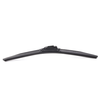 jielun New boneless multifunctional wiper replacement connector car-specific interface wiper 90% of the models wiper blade  Durable quiet high-end