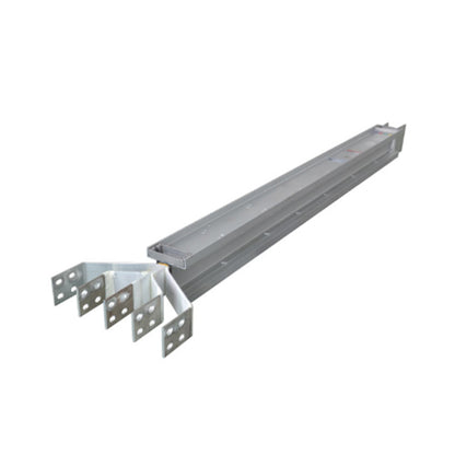 wolante Dense Busway(Please consult customer service for pricing)  Plug type enclosed bus can be customized