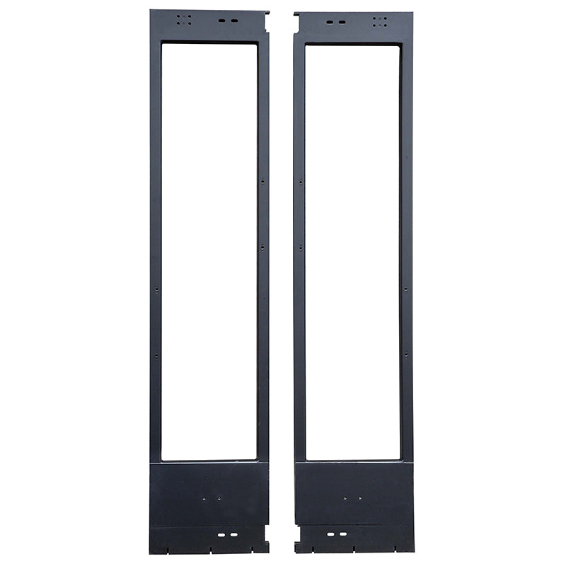maosheng Door Series Outdoor Light Frame Outdoor Rectangular Light Frame