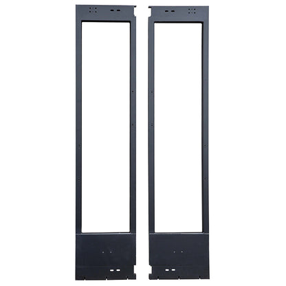 maosheng Door Series Outdoor Light Frame Outdoor Rectangular Light Frame