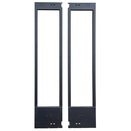 maosheng Door Series Outdoor Light Frame Outdoor Rectangular Light Frame
