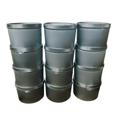 Wuyi Offset Printing Ink - Medium color green ink Coding machine ink Plastic Ink odorless