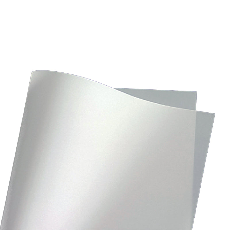 xiangyu New laser PVC transparent color  High transparent PVC is resistant to high temperature