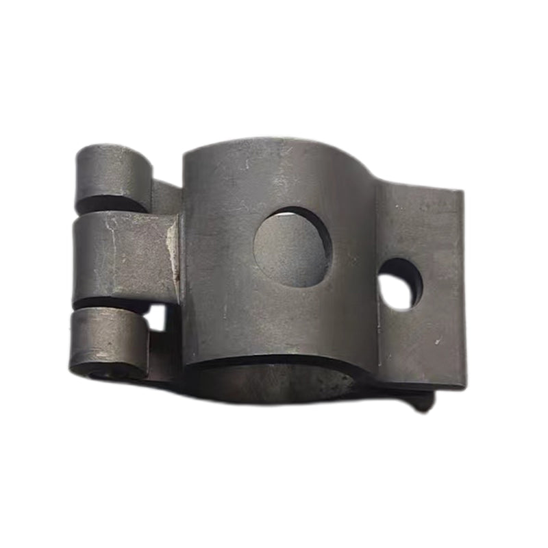 fkpj Clamping hoop(Please consult customer service for pricing) Oil pipe special clip Stainless steel