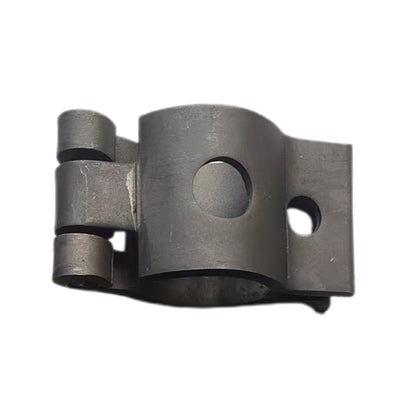 fkpj Clamping hoop(Please consult customer service for pricing) Oil pipe special clip Stainless steel