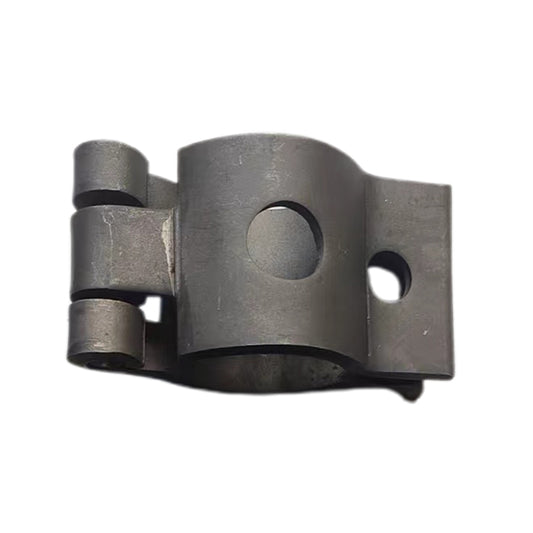 fkpj Clamping hoop(Please consult customer service for pricing) Oil pipe special clip Stainless steel