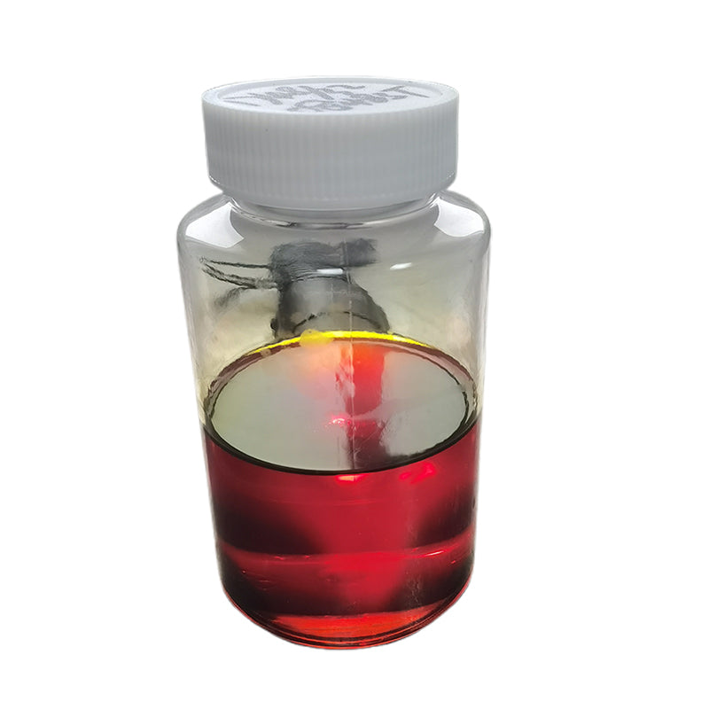 Hengliansheng 1760 220 polyamideimide wire enamels 1760-25 1760-35  Energy saving, environmental protection, high temperature and low toxicity