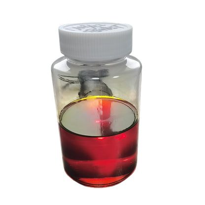 Hengliansheng 1760 220 polyamideimide wire enamels 1760-25 1760-35  Energy saving, environmental protection, high temperature and low toxicity