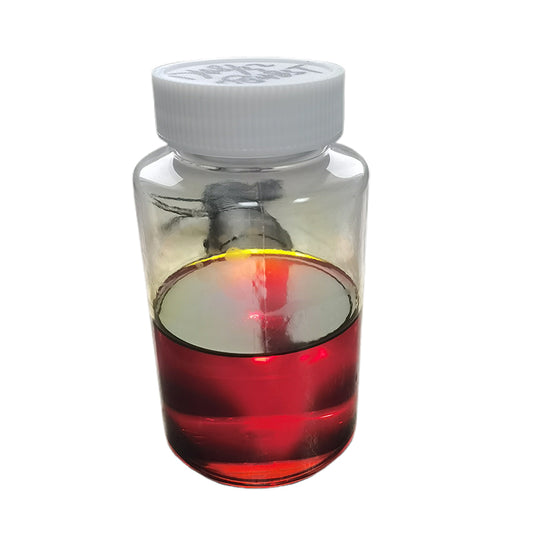 Hengliansheng 1760 220 polyamideimide wire enamels 1760-25 1760-35  Energy saving, environmental protection, high temperature and low toxicity