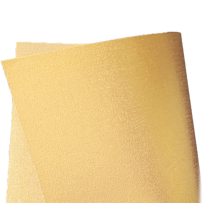 xiangyu New laser PVC gold color  Thickening custom