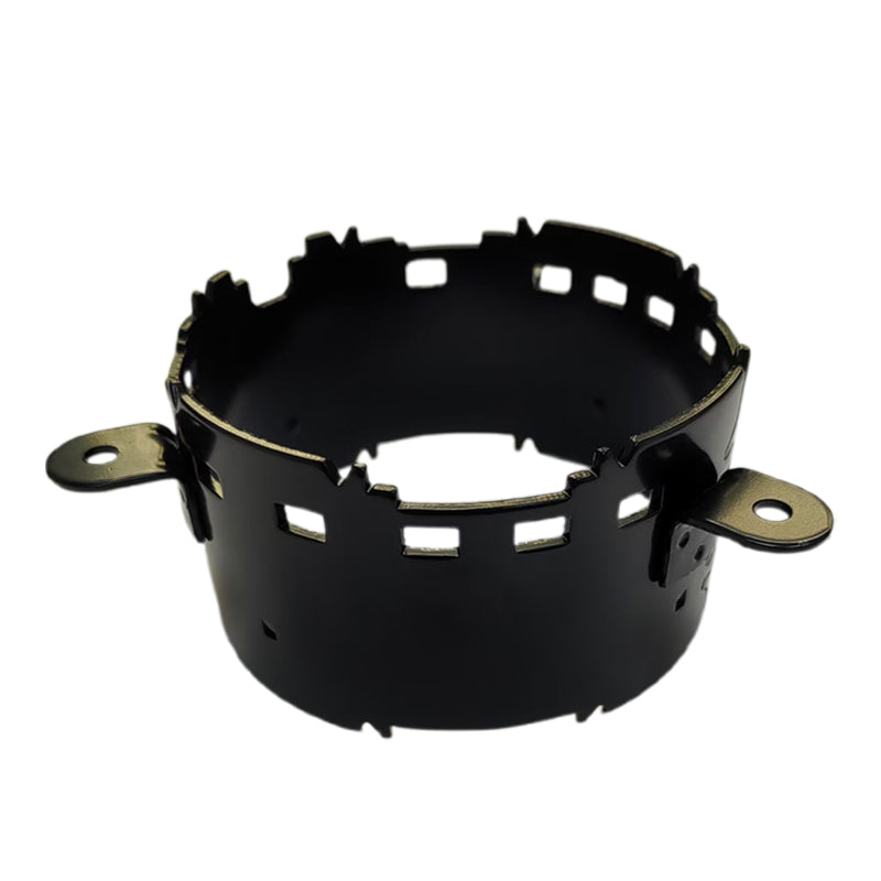 Jiama Motor Housing Precision Casting High Precision Suitable for Various Vehicle Models(Please consult customer service for pricing)