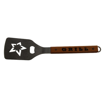 Ruierbo BBQ Tools 3 Piece Set Wooden Model(Please consult customer service for pricing)  Home Barbecue Tools
