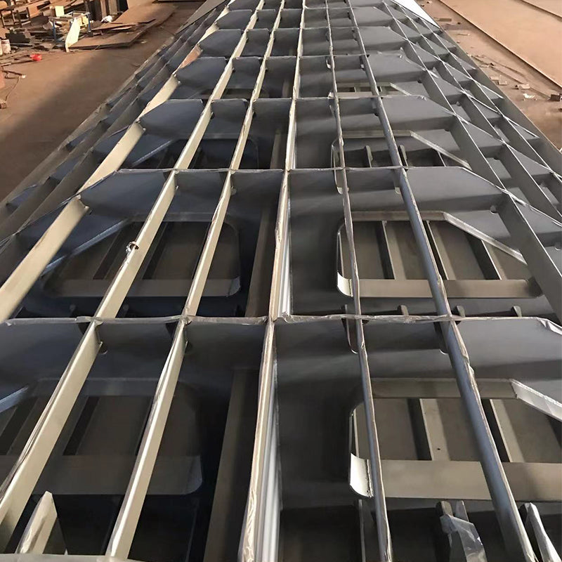 yuhui Steel Structure 2(Please consult customer service for pricing)
