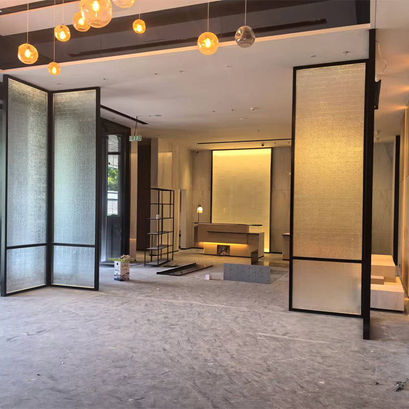 Hanwang Restaurants Decoration Design(Please consult customer service for pricing) RenderingStorefront Shop Decoration Interior Decoration