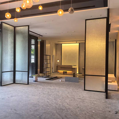 Hanwang Restaurants Decoration Design(Please consult customer service for pricing) RenderingStorefront Shop Decoration Interior Decoration