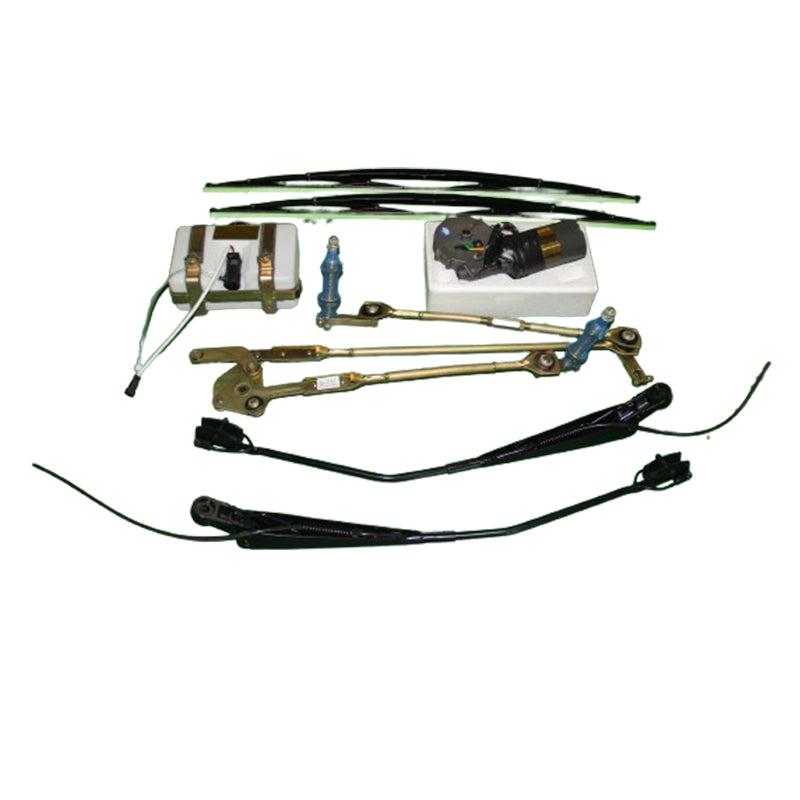 maosheng Wiper assembly  Wipers Car Wipers
