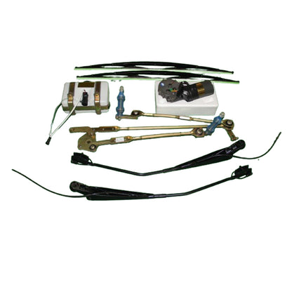 maosheng Wiper assembly  Wipers Car Wipers