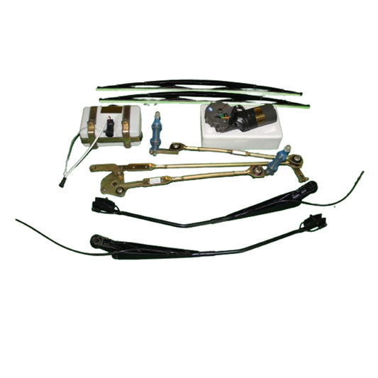 maosheng Wiper assembly  Wipers Car Wipers