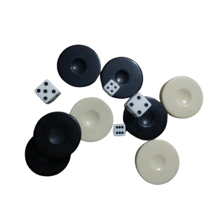qingyu High quality beautiful dominoes 2006 edition    BACKGAMMON CHIP(Please consult customer service for pricing)