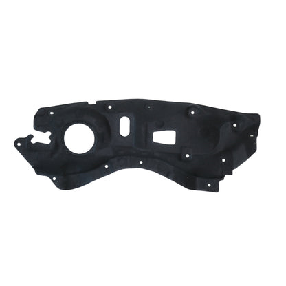 FS Front cabin heat insulation mat(Please consult customer service for pricing)