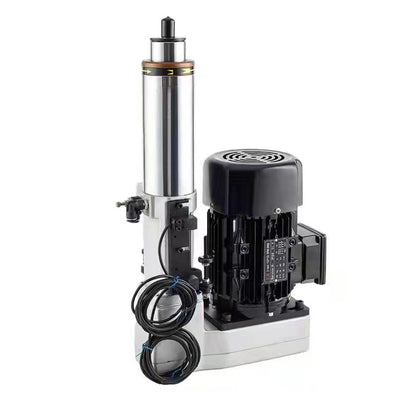 jinlin Servo power head Pneumatic power head  High power power head