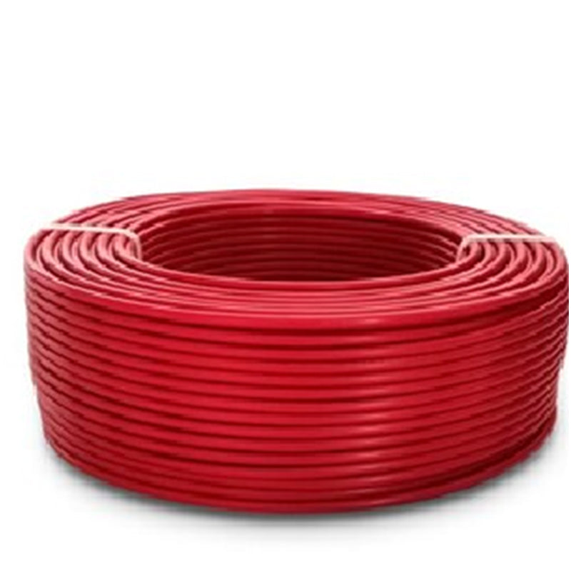 lingyun Copper core PVC insulated flexible cable(Please consult customer service for pricing)  Multi-strand flexible wire pure copper ground cable