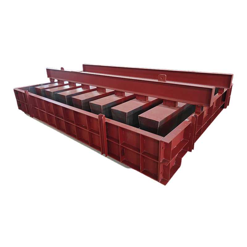 Lingsi Fence panel formwork(Please consult customer service for pricing)