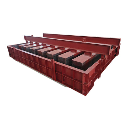 Lingsi Fence panel formwork(Please consult customer service for pricing)