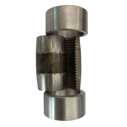 CNPOW Rebar Mechanical Connection Sleeve(Please consult customer service for pricing)   Durable and wear-resistant
