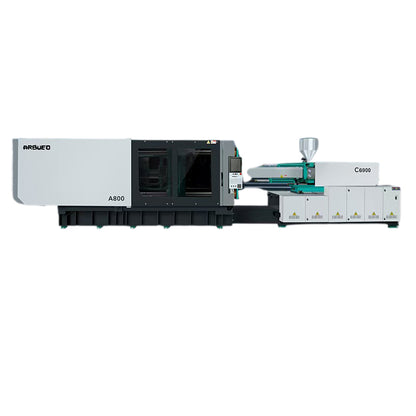 yabao injection molding machine A800(Please consult customer service for pricing) Automatic plastic forming machine