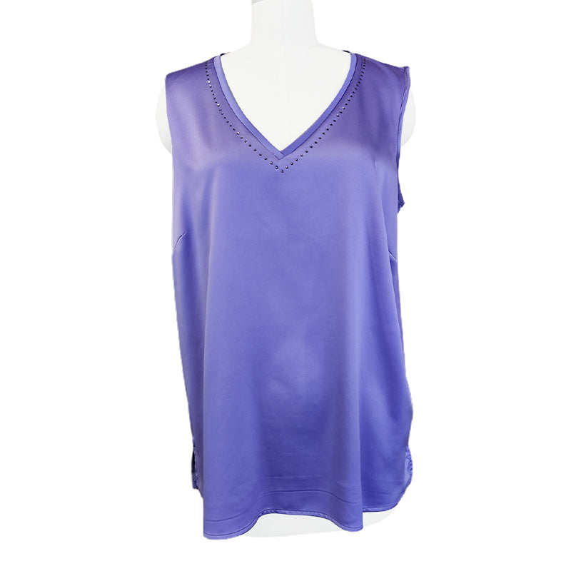 kuailefeng Ladies knitted T-shirt