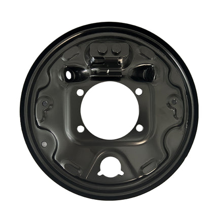 wanli Brake Base Plate(Please consult customer service for pricing)  Automobile rear brake wall plate brake baffle brake drum plate