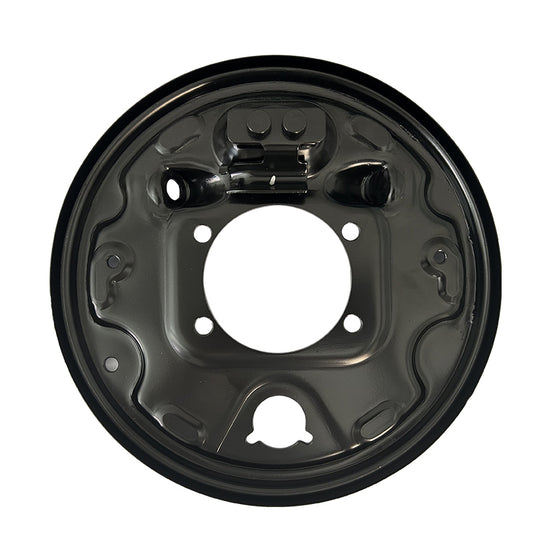 wanli Brake Base Plate(Please consult customer service for pricing)  Automobile rear brake wall plate brake baffle brake drum plate