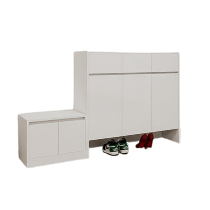 Ouyaju Shoe Cabinet Home Doorway Modern Simple Entryway Cabinet Starting from 100 (sets)(Please consult customer service for pricing)