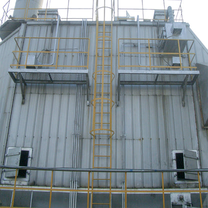 cunsonghuibang Electric precipitator(Please consult customer service for pricing) Industrial environmental protection explosion-proof dust removal equipment