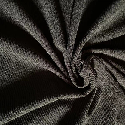 shixinda Stretch 8-pit corduroy  Sweetwear clothing, velvet corduroy fabric, thickened corduroy fabric