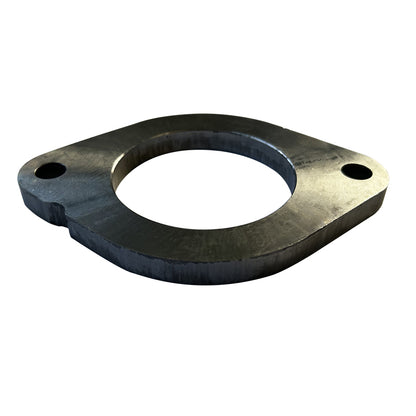 wanli Car Flange(Please consult customer service for pricing)  Flange muffler interface gasket conical graphite gasket