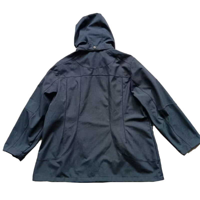 yuncheng YC008 Women's Casual Trench Coat(Please consult customer service for pricing)