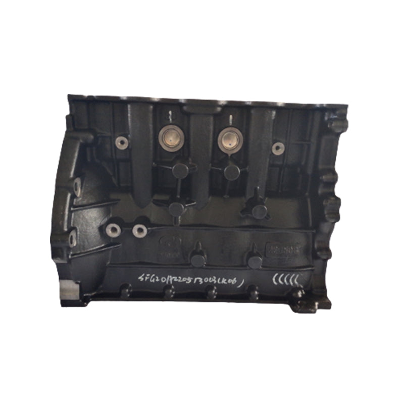 xingda Well-off cylinder block parts SFG20(Please consult customer service for pricing)