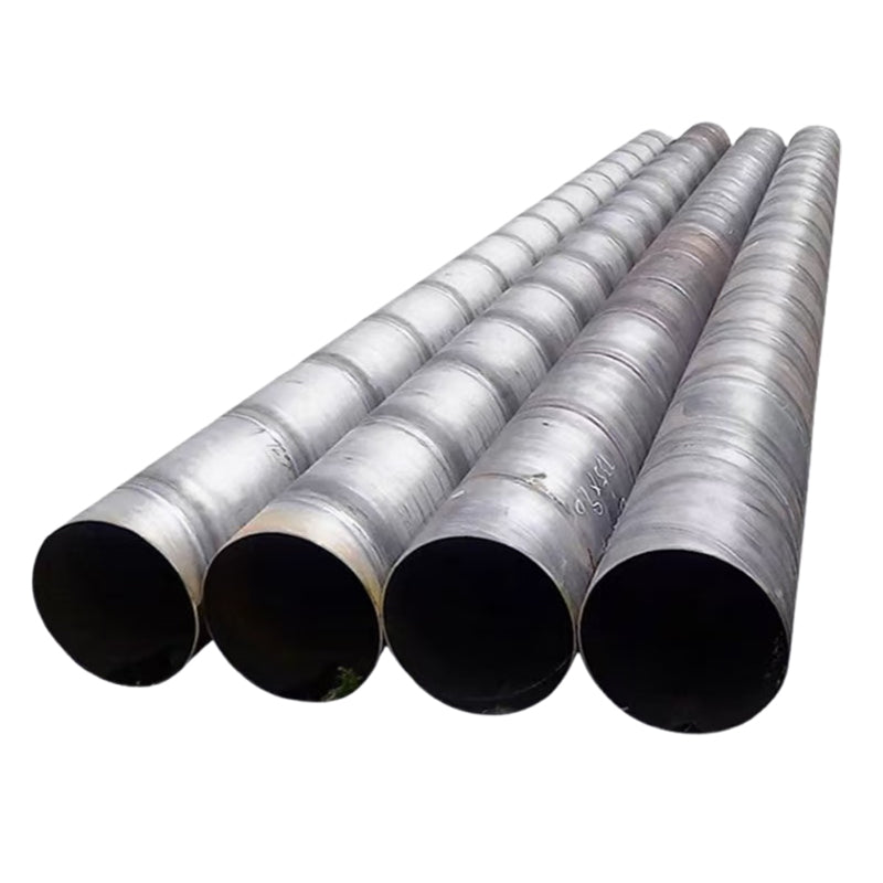 Baisheng Anti-Corrosion & Rust Prevention for Spiral Steel Pipes in Energy Infrastructure Projects(Please consult customer service for pricing)
