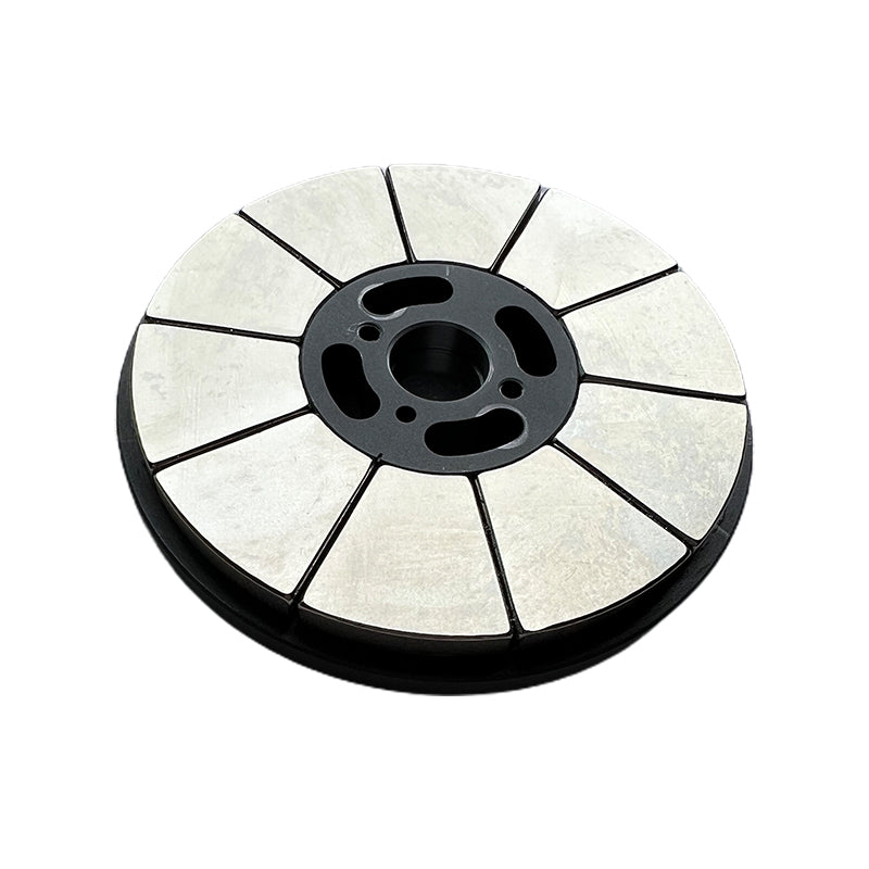 yongjiu Disk motor rotor(Please consult customer service for pricing)  High torque brushless motor