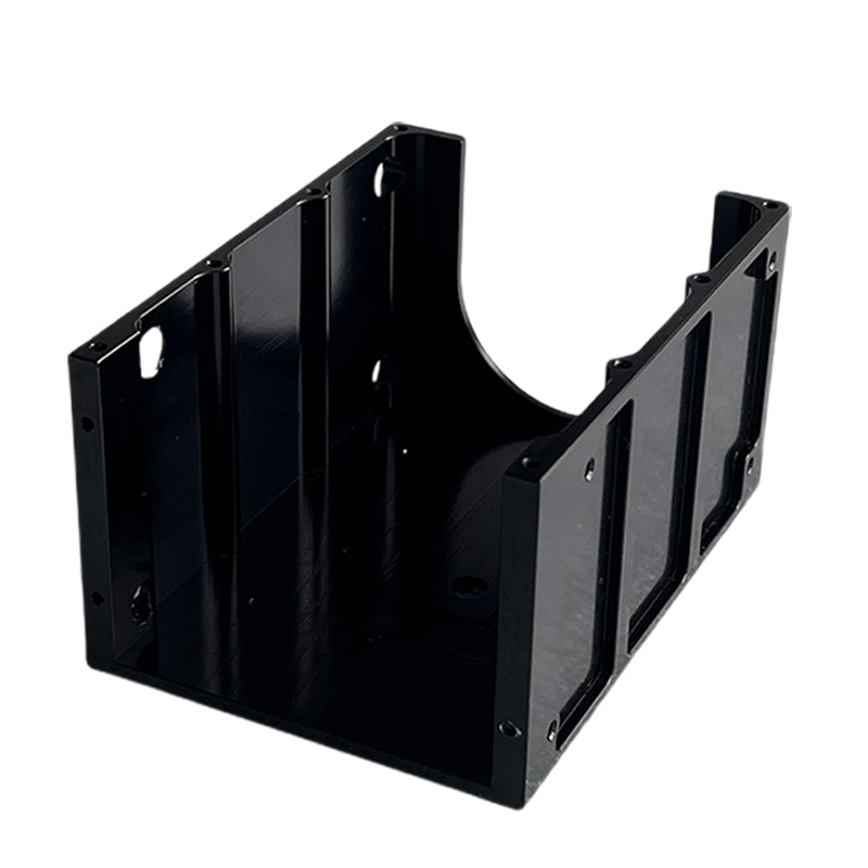 desheng Chassis(Please consult customer service for pricing) High precision CNC machining