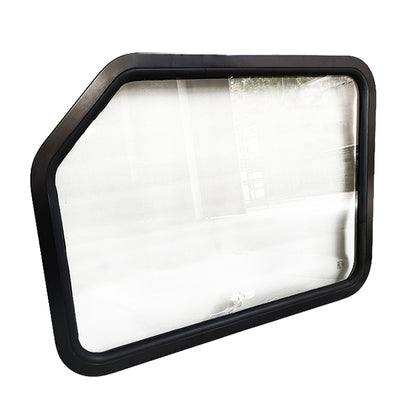 CMET  Fixed window(Please consult customer service for pricing)  Frame panel