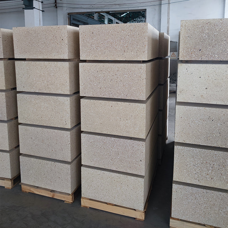 guosheng Big brick at the bottom of poolBig brick at the bottom of pool   Thickened wear-resistant and heat-resistant large bricks can be customized
