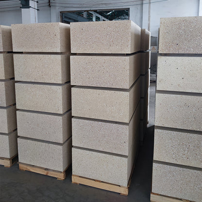 guosheng Big brick at the bottom of poolBig brick at the bottom of pool   Thickened wear-resistant and heat-resistant large bricks can be customized