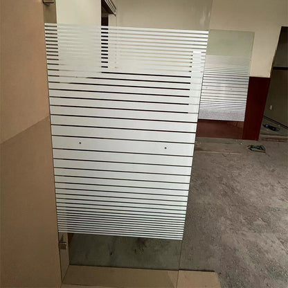 shenggang Printed Glass(Please consult customer service for pricing) Not easy to break glass plate scratch resistance
