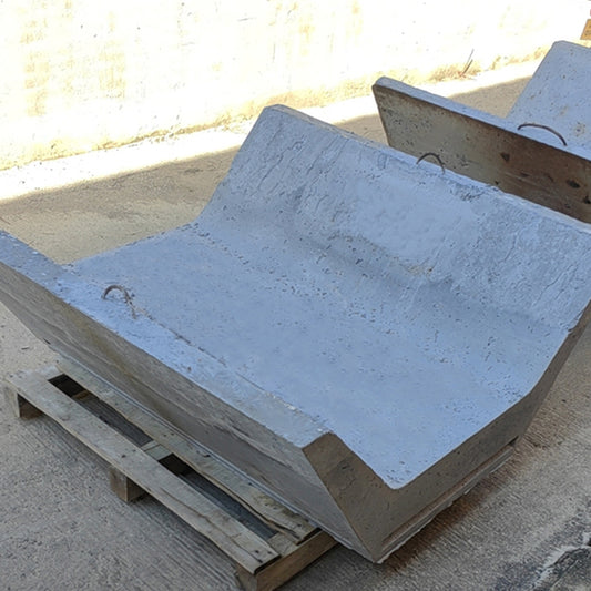 guosheng  Blast furnace slag iron ditch   Stainless steel linear drainage ditch, fire-resistant drainage ditch