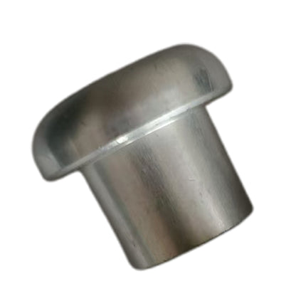 fkpj Column head half element nuts(Please consult customer service for pricing) Stainless steel fastener Decorative nut