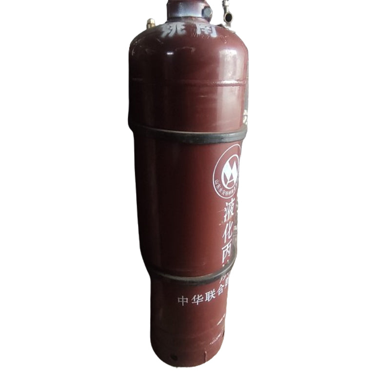 yaonan  Propane 40L(Please consult customer service for pricing)  Explosion proof of liquefied gas tank