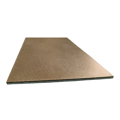 shenma Copper-aluminum eutectic row (single compound) 1 ton Copper-aluminum composite row new material Cutting, bending and punching